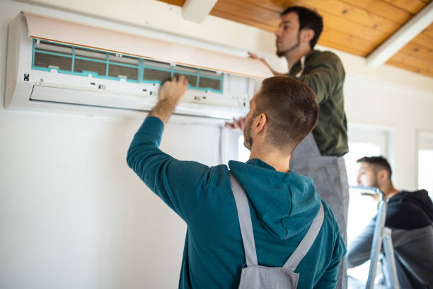 Best Central Air Repair  in Trinity, TX