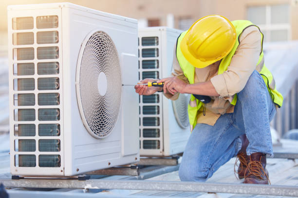 Best Affordable HVAC Services  in Trinity, TX