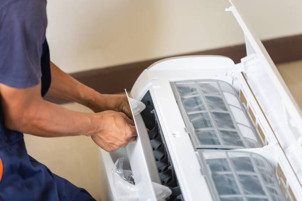 Best HVAC Maintenance Near Me  in Trinity, TX