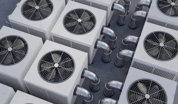 Ductless HVAC Repair in Trinity, TX