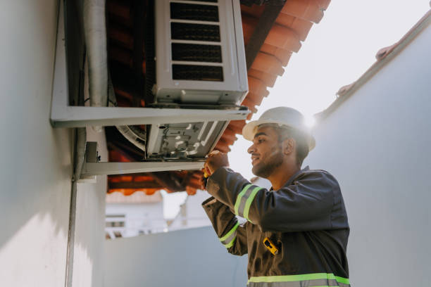 Trinity, TX HVAC Company