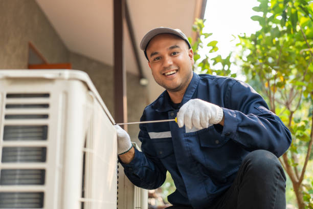 Best Local HVAC Companies  in Trinity, TX